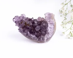 Amethyst 157.8g