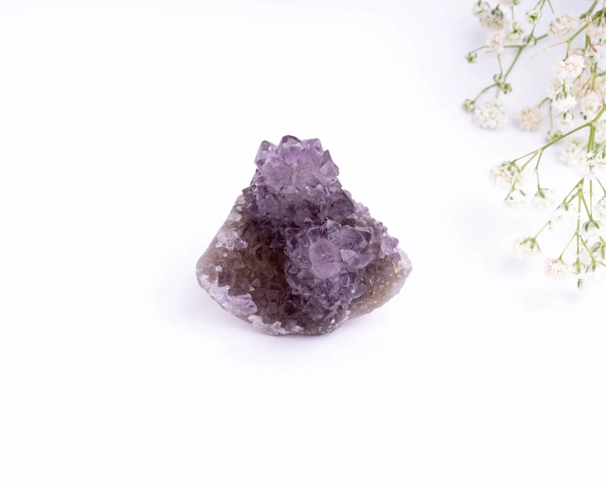 Amethyst 48.3g