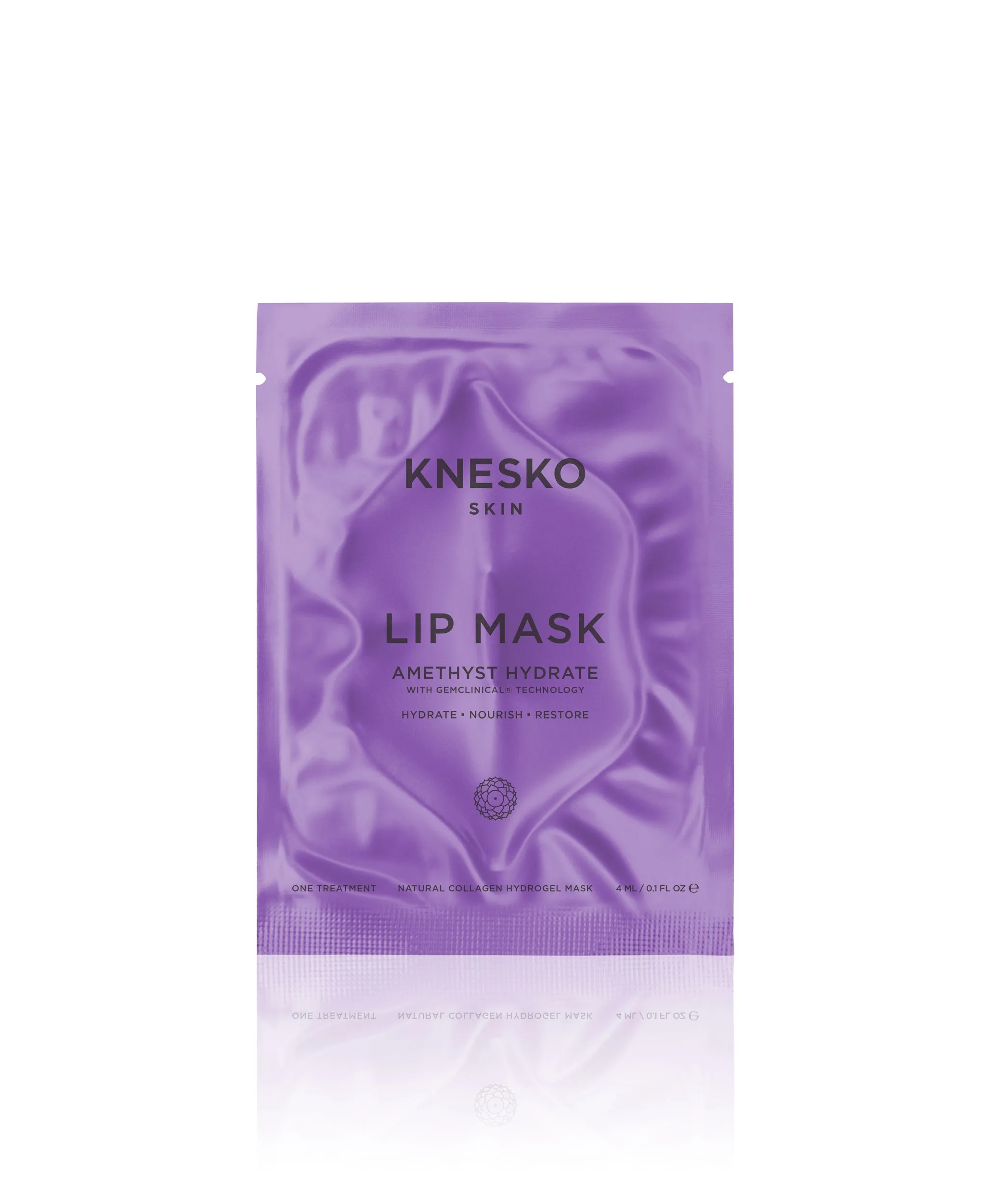 Amethyst Hydrate Lip Mask