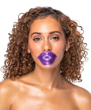 Amethyst Hydrate Lip Mask