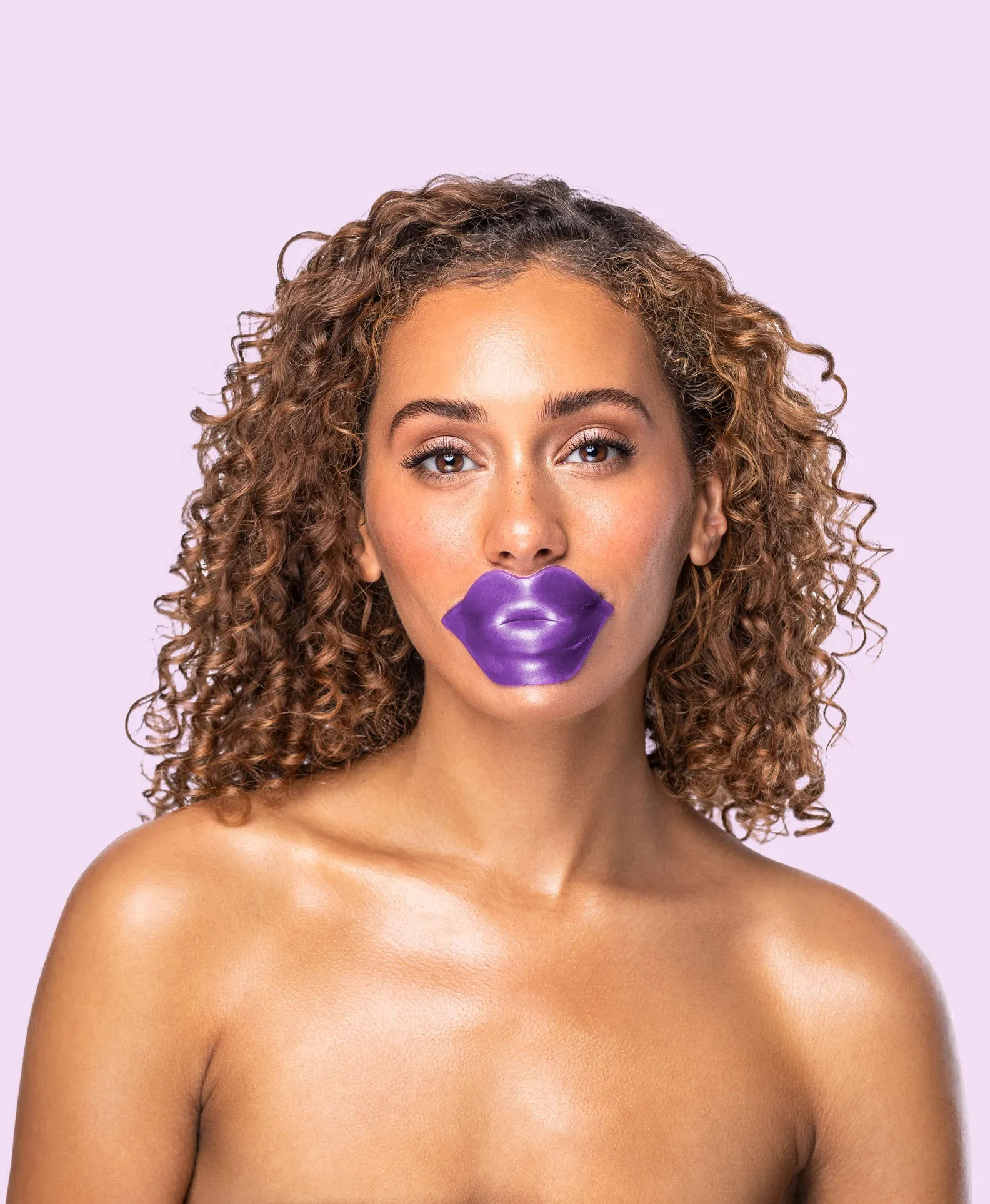 Amethyst Hydrate Lip Mask