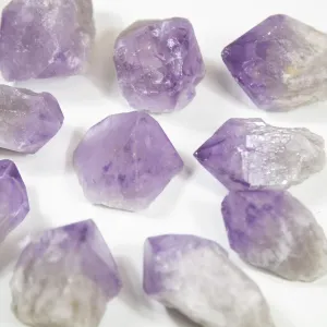 Amethyst - Points