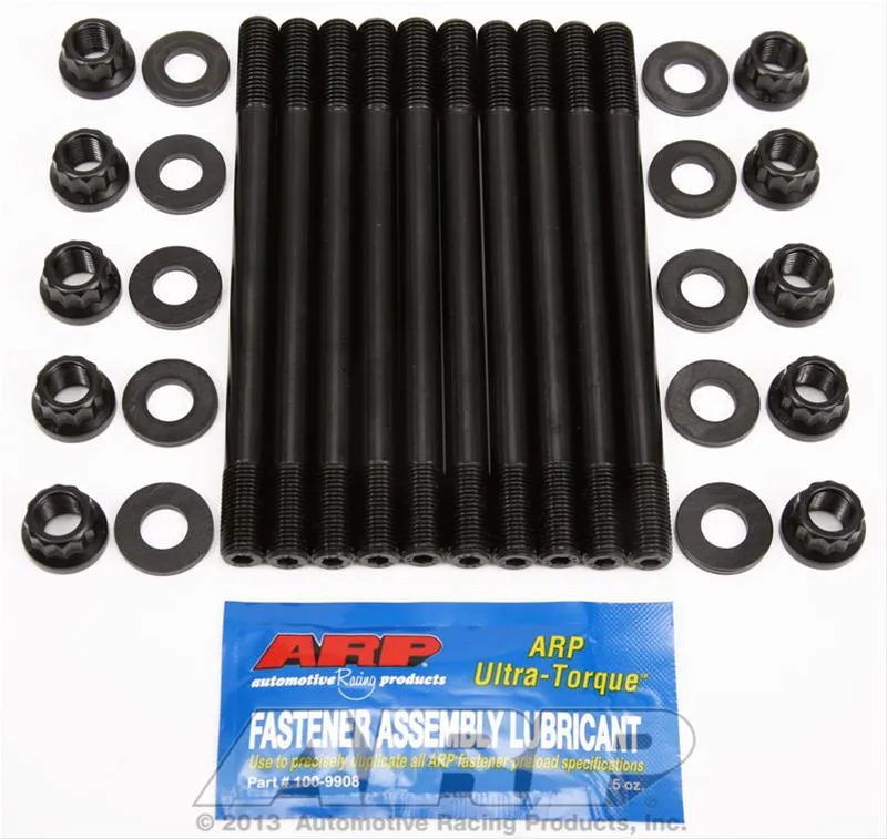 ARP High Performance Cylinder Head Stud Kits 204-4301