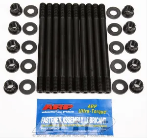 ARP High Performance Cylinder Head Stud Kits 204-4301