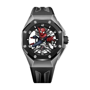 Audemars Piguet Royal Oak Concept 26631IO.OO.D002CA.01 'Spider-Man' Tourbillon Limited Edition