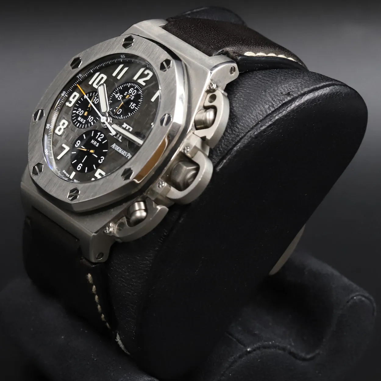 Audemars Piguet<br>25863TI Royal Oak Offshore Chronograph Terminator T3