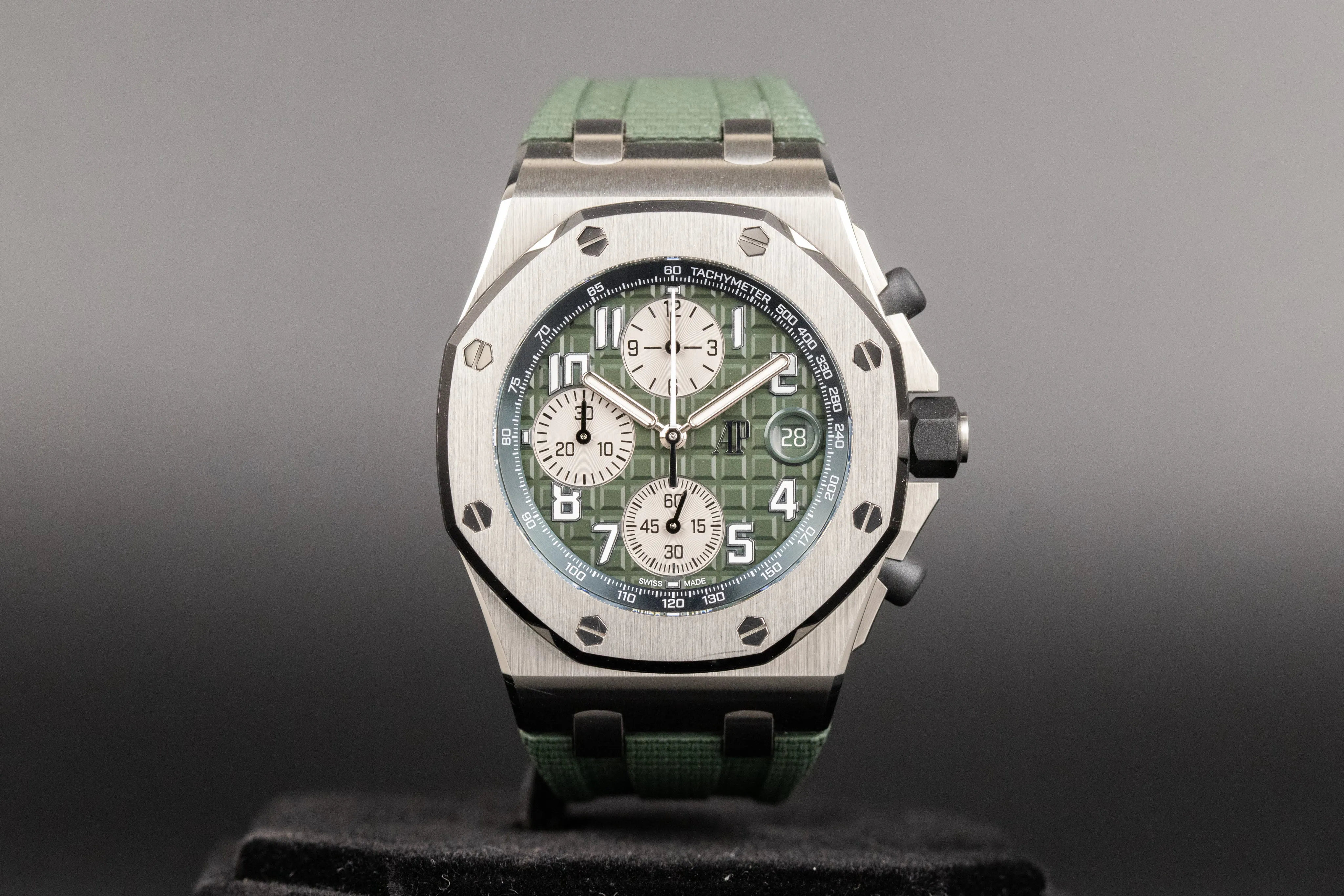 Audemars Piguet<br>26238TI Royal Oak Offshore