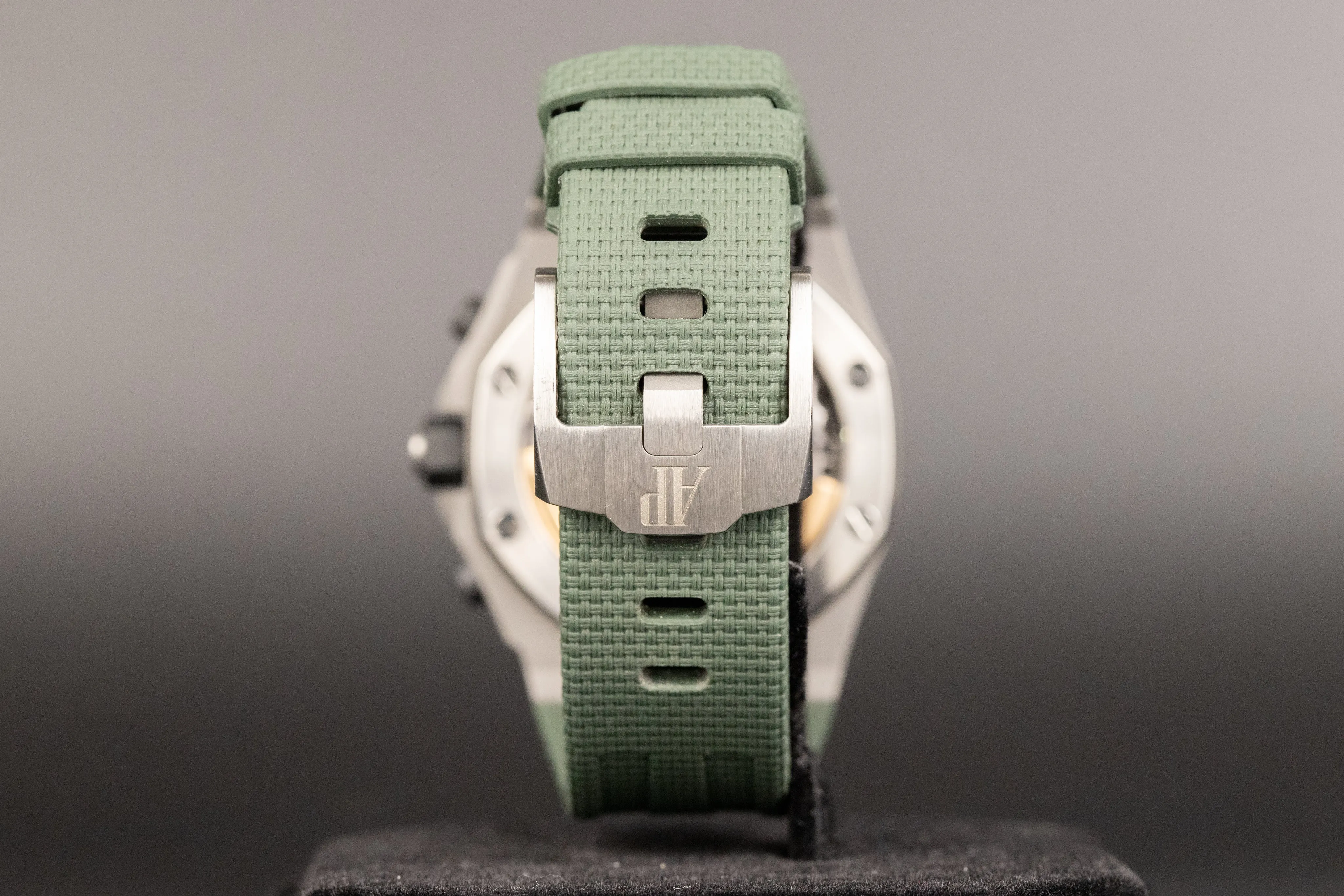 Audemars Piguet<br>26238TI Royal Oak Offshore