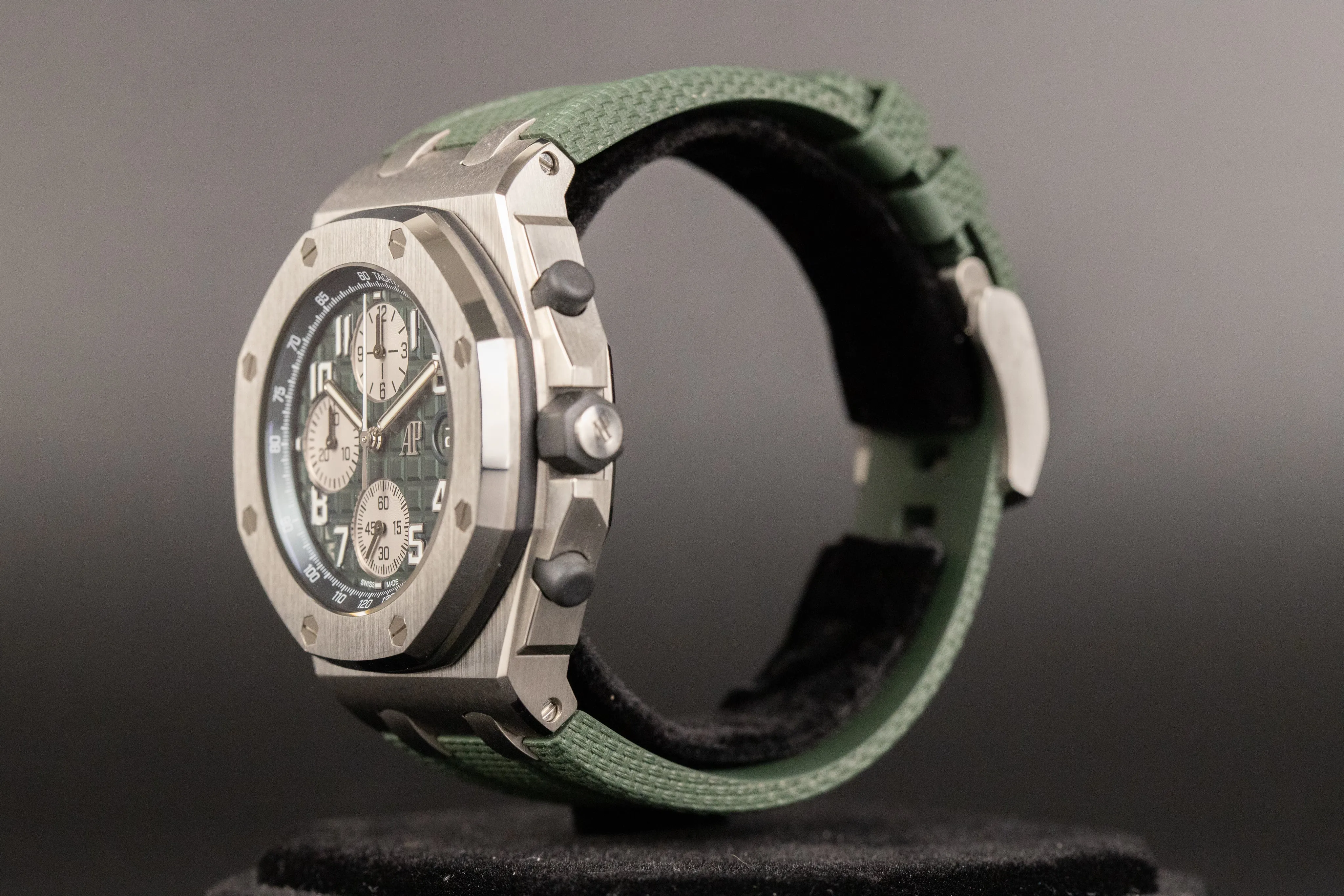 Audemars Piguet<br>26238TI Royal Oak Offshore