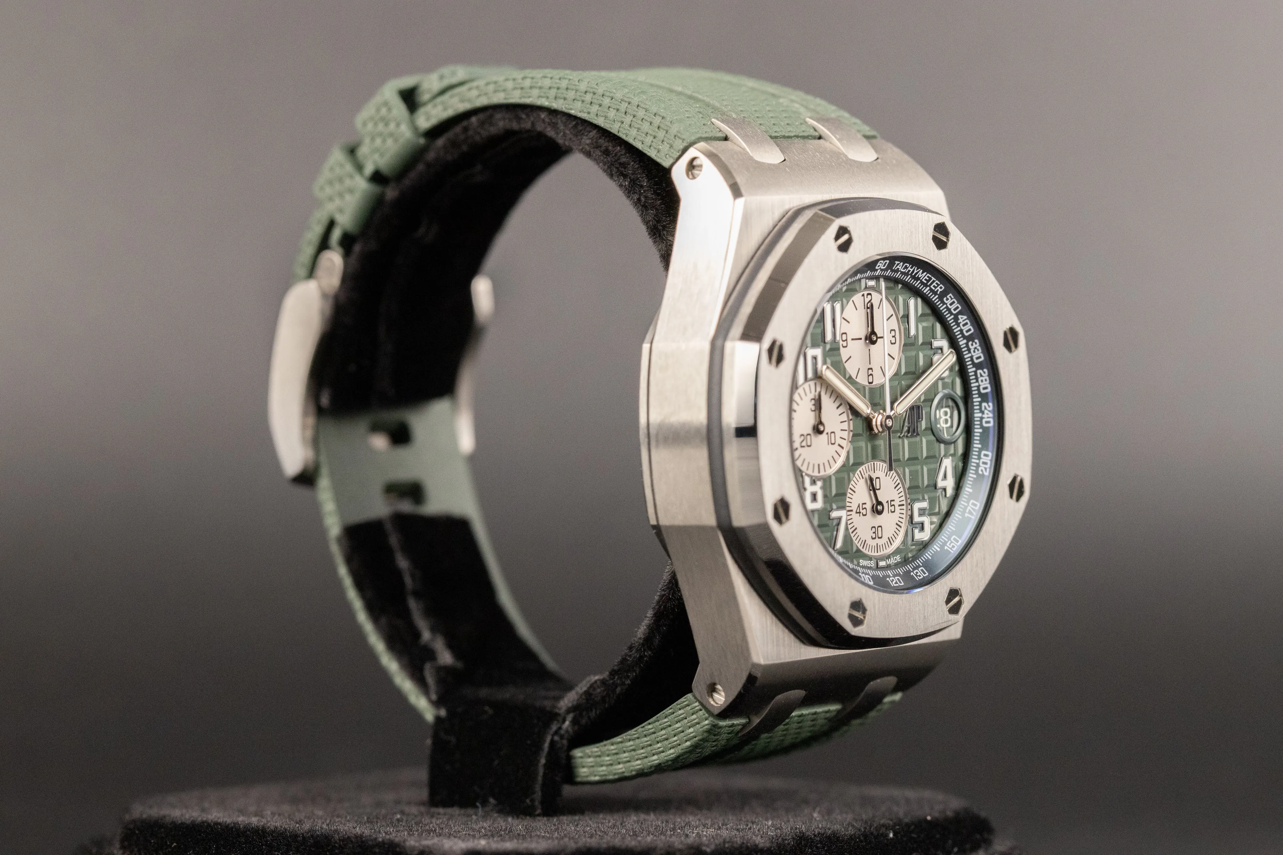 Audemars Piguet<br>26238TI Royal Oak Offshore