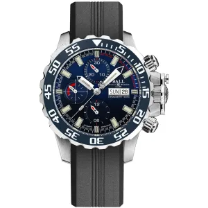 Ball Engineer Hydrocarbon NEDU Men's Blue Watch DC3226A-P3C-BE