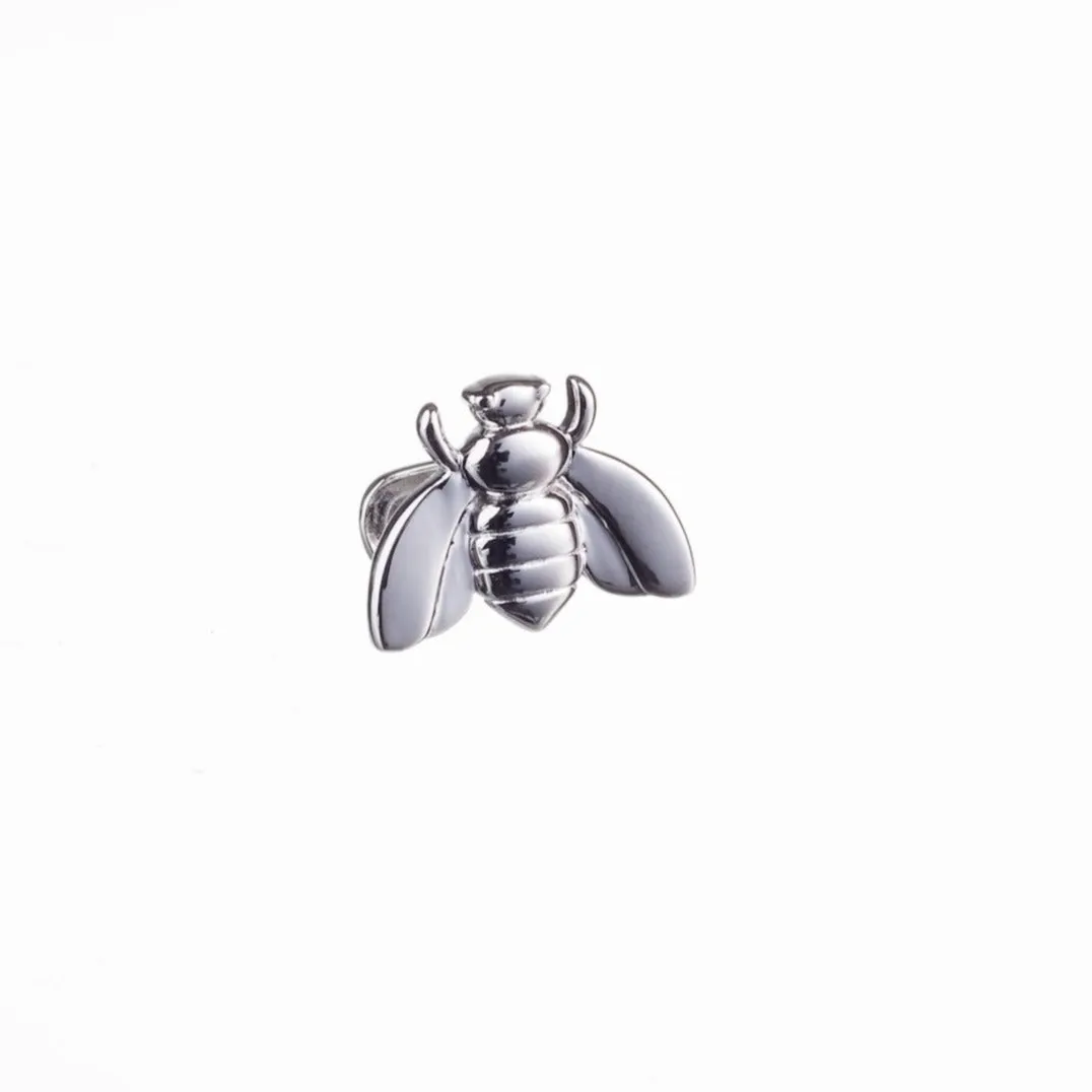 bee stud • Fitbit band charm