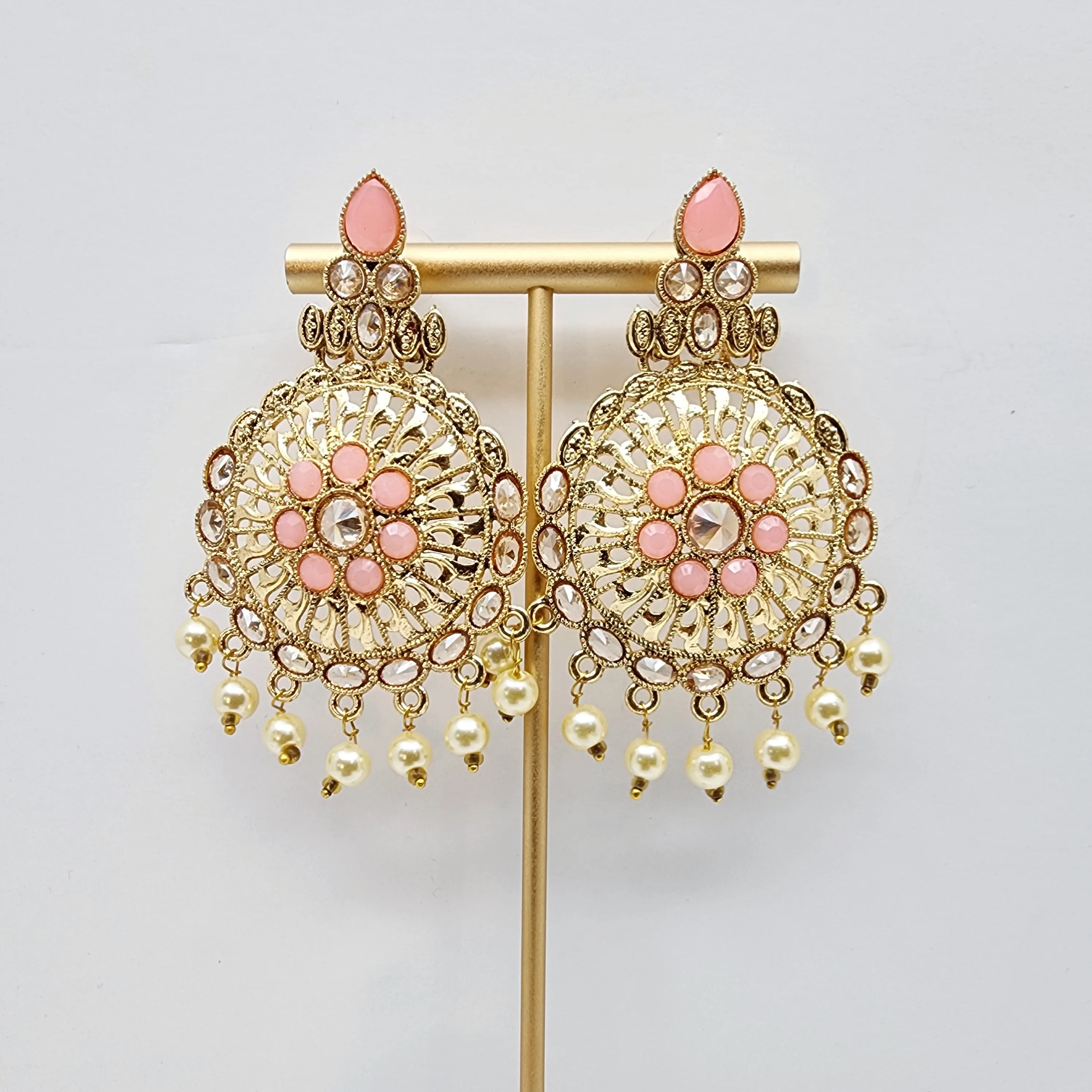 Bhavna Earrings