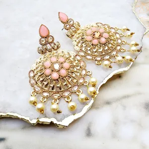 Bhavna Earrings