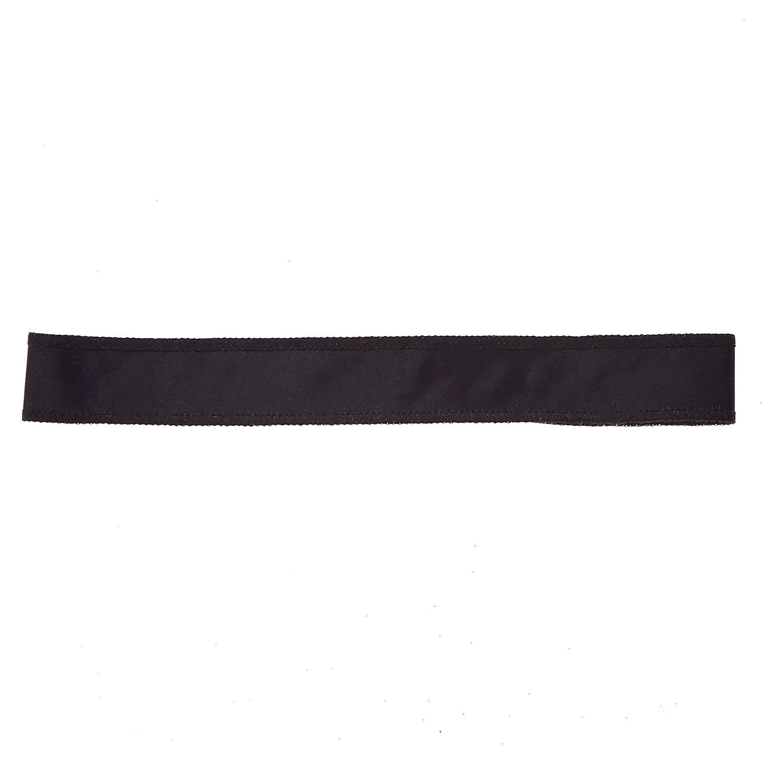 Black Non-Slip Headband