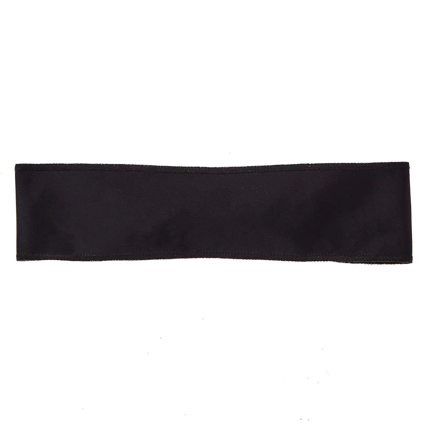 Black Non-Slip Headband