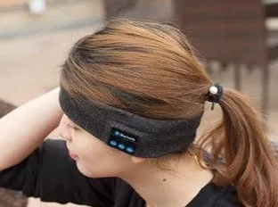 Bluetooth Wireless Headband