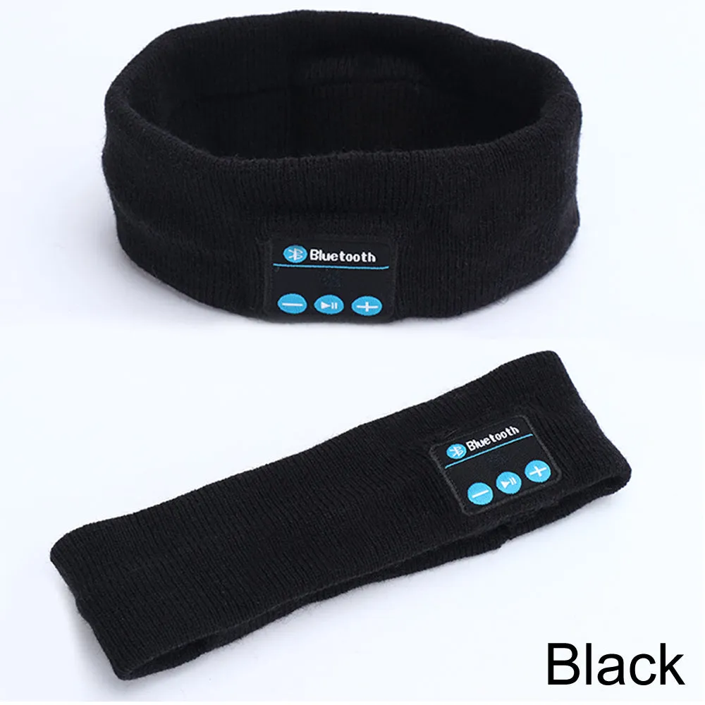 Bluetooth Wireless Headband