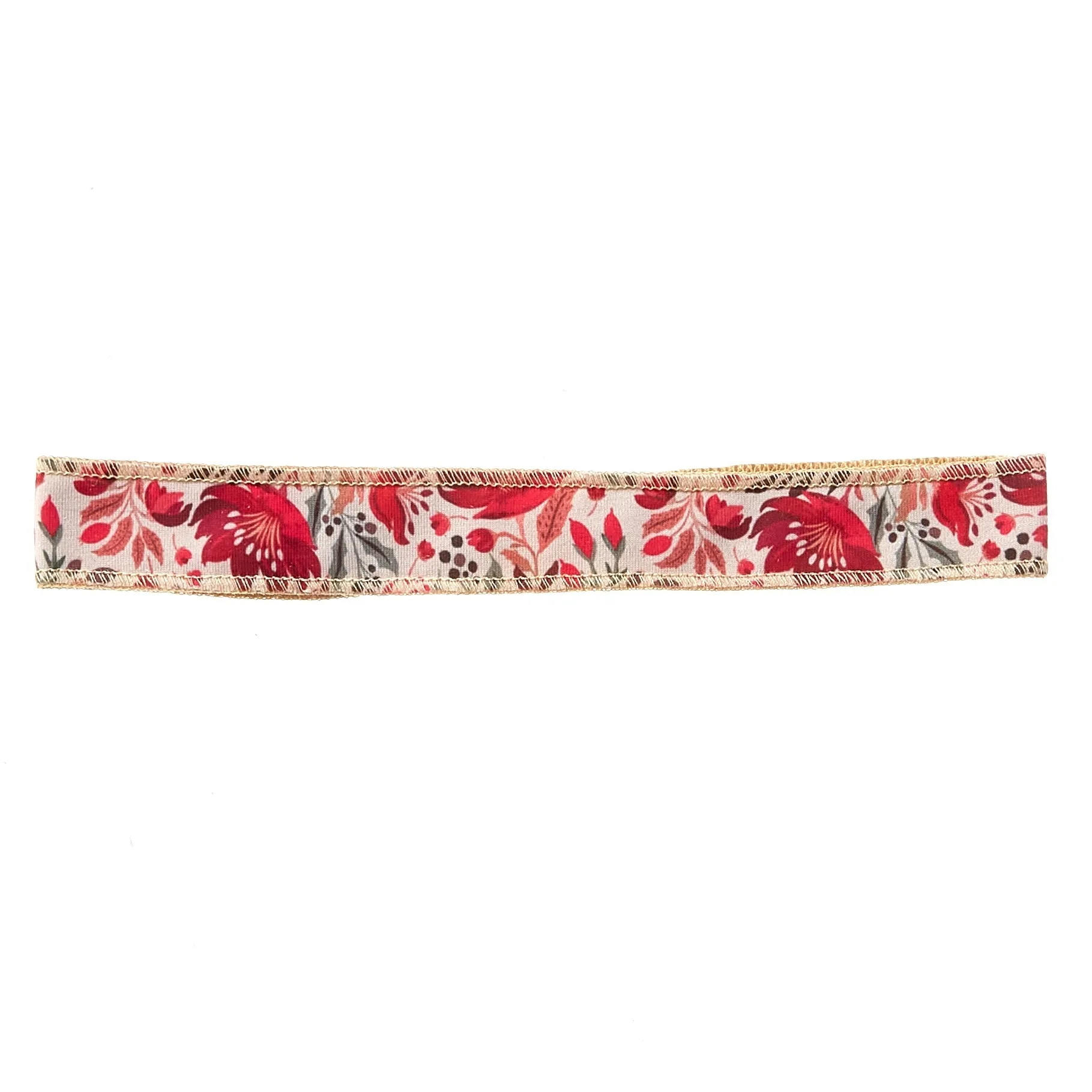 Call Me Rose Non-Slip Headband