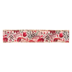 Call Me Rose Non-Slip Headband