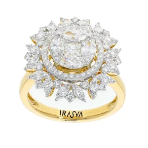 Centara Diamond Ring