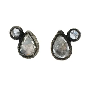 Companion Diamond Studs