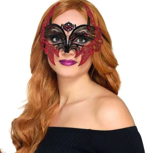 Devil Eyemask