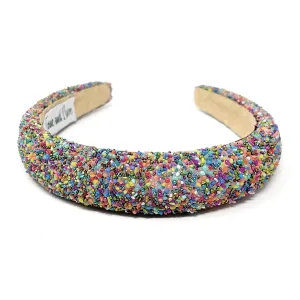 Dragees Padded Headband