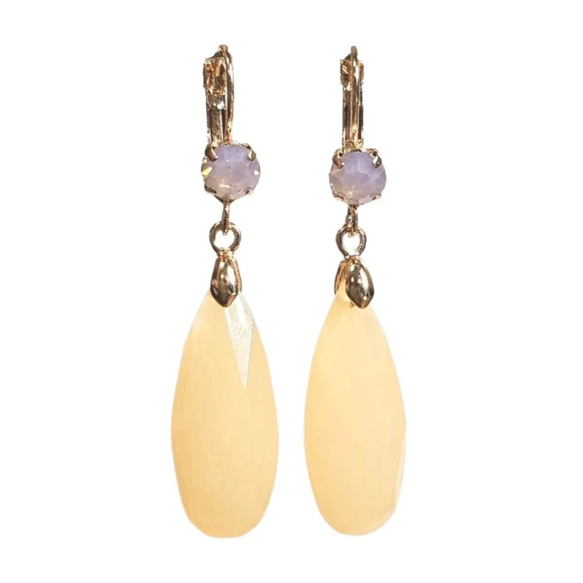 Ear Candy Drop Earrings