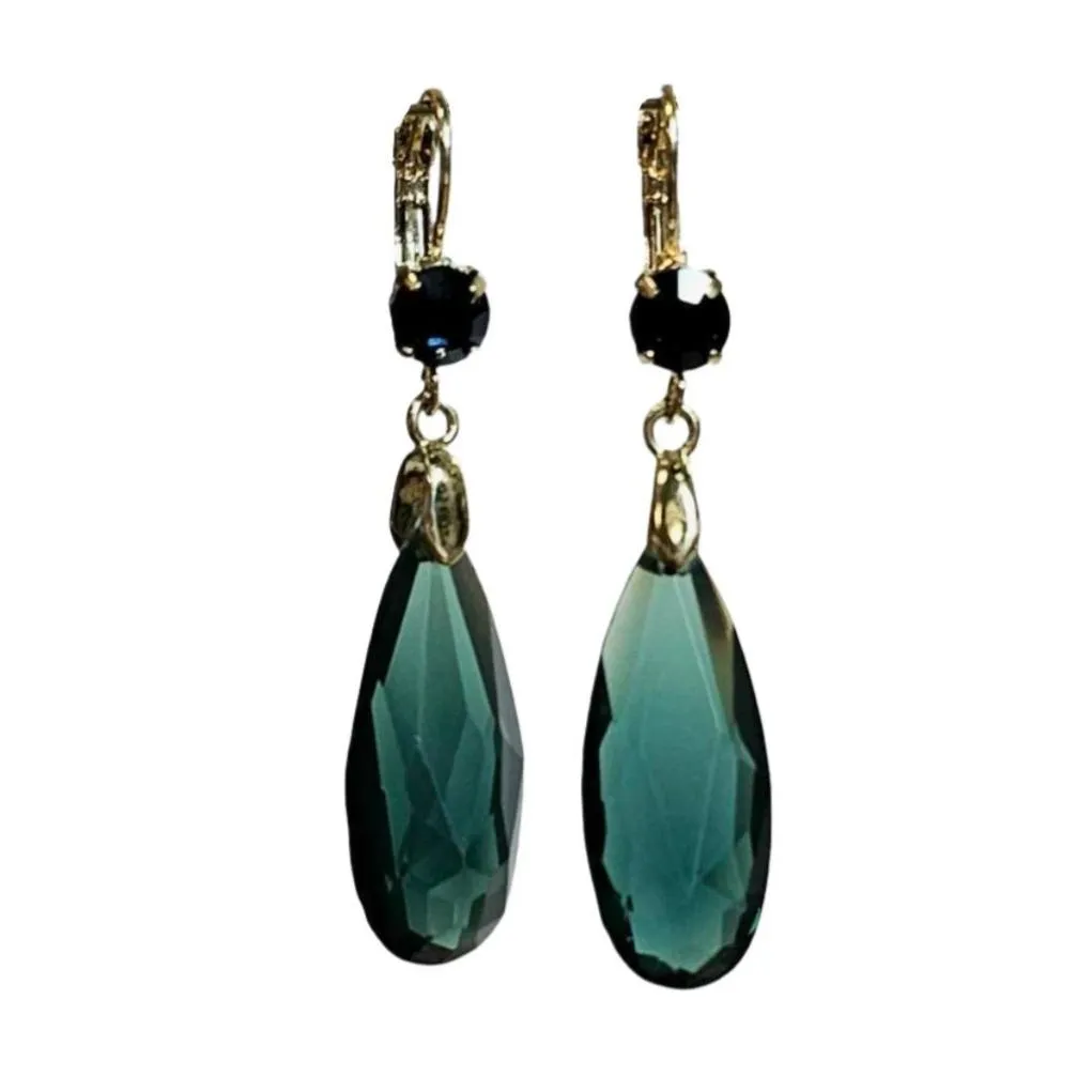 Ear Candy Drop Earrings