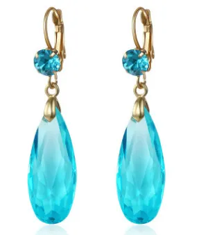 Ear Candy Drop Earrings