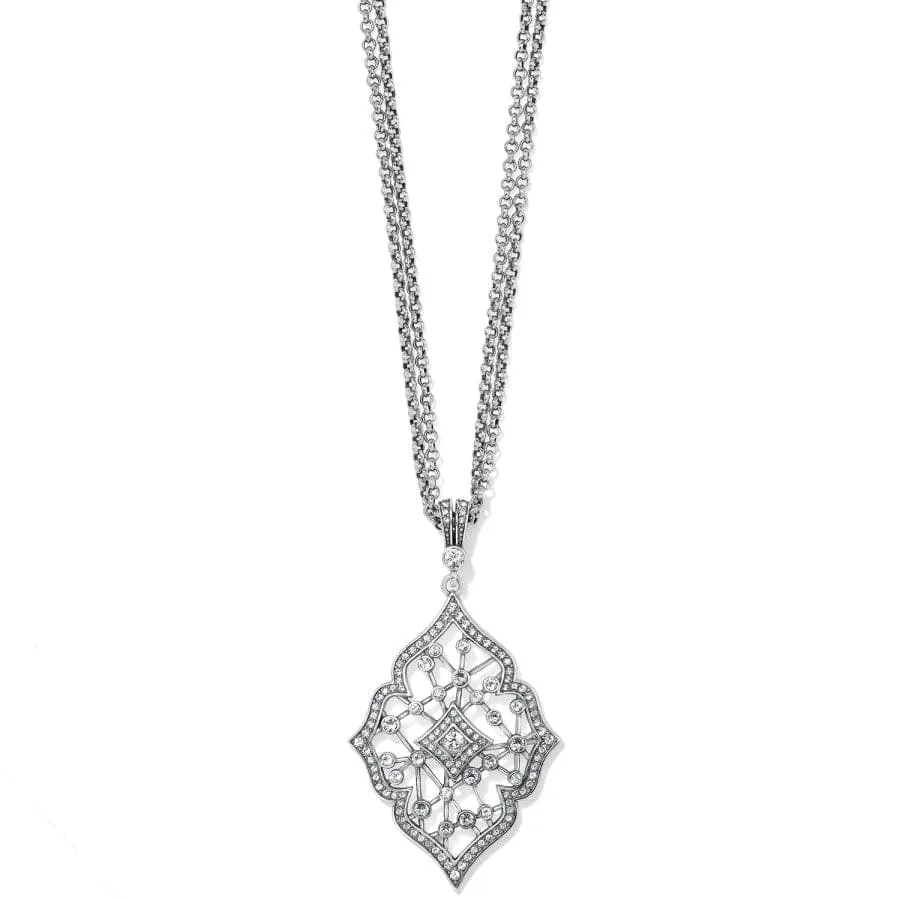 Empress Convertible Necklace