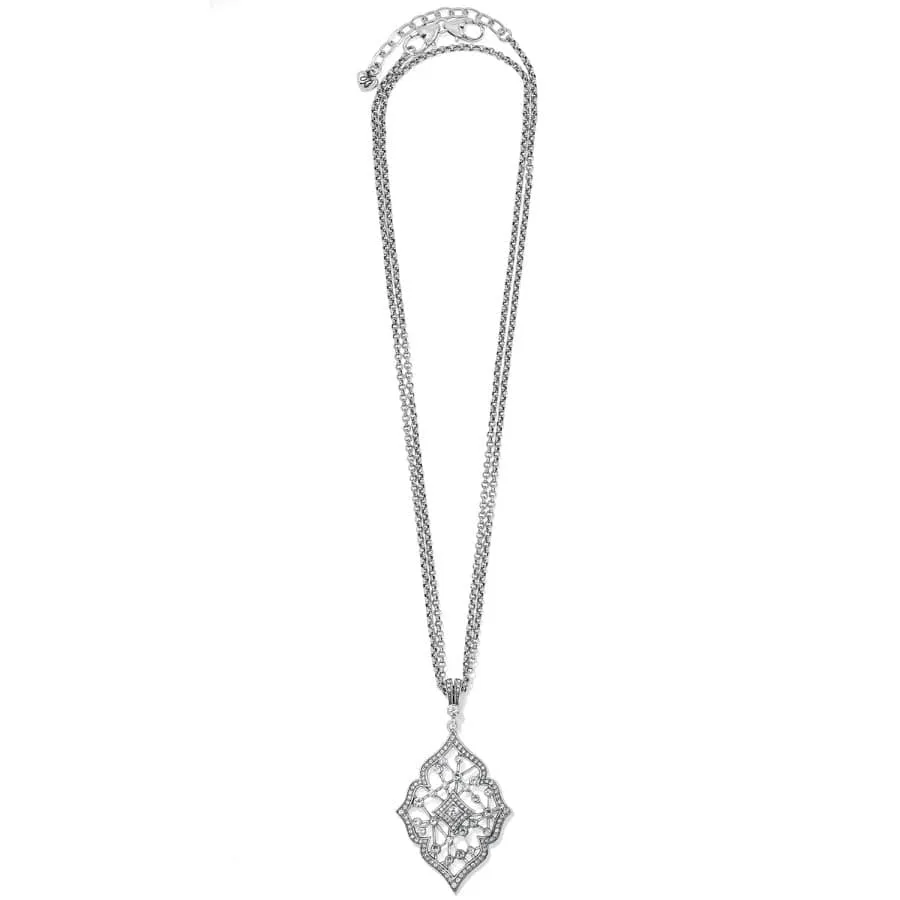 Empress Convertible Necklace