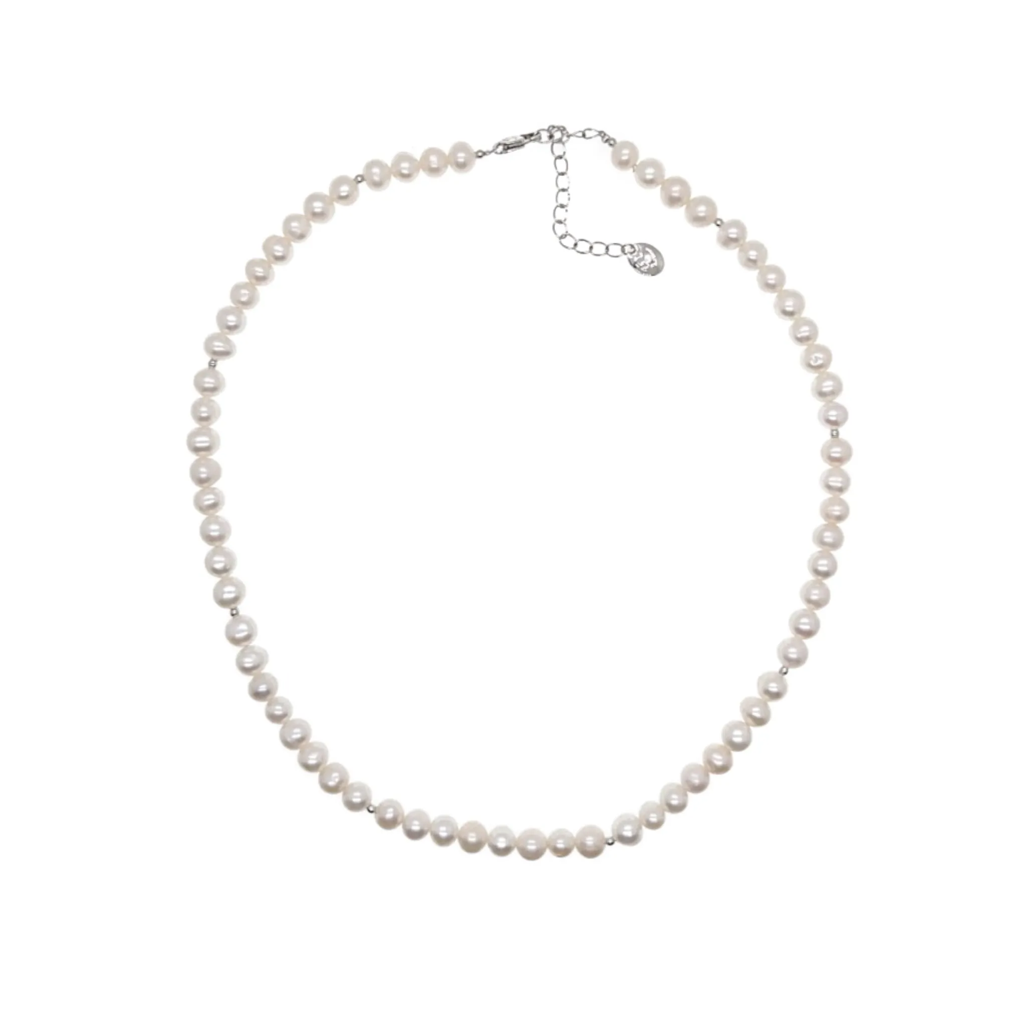 Freshwater Pearl Choker