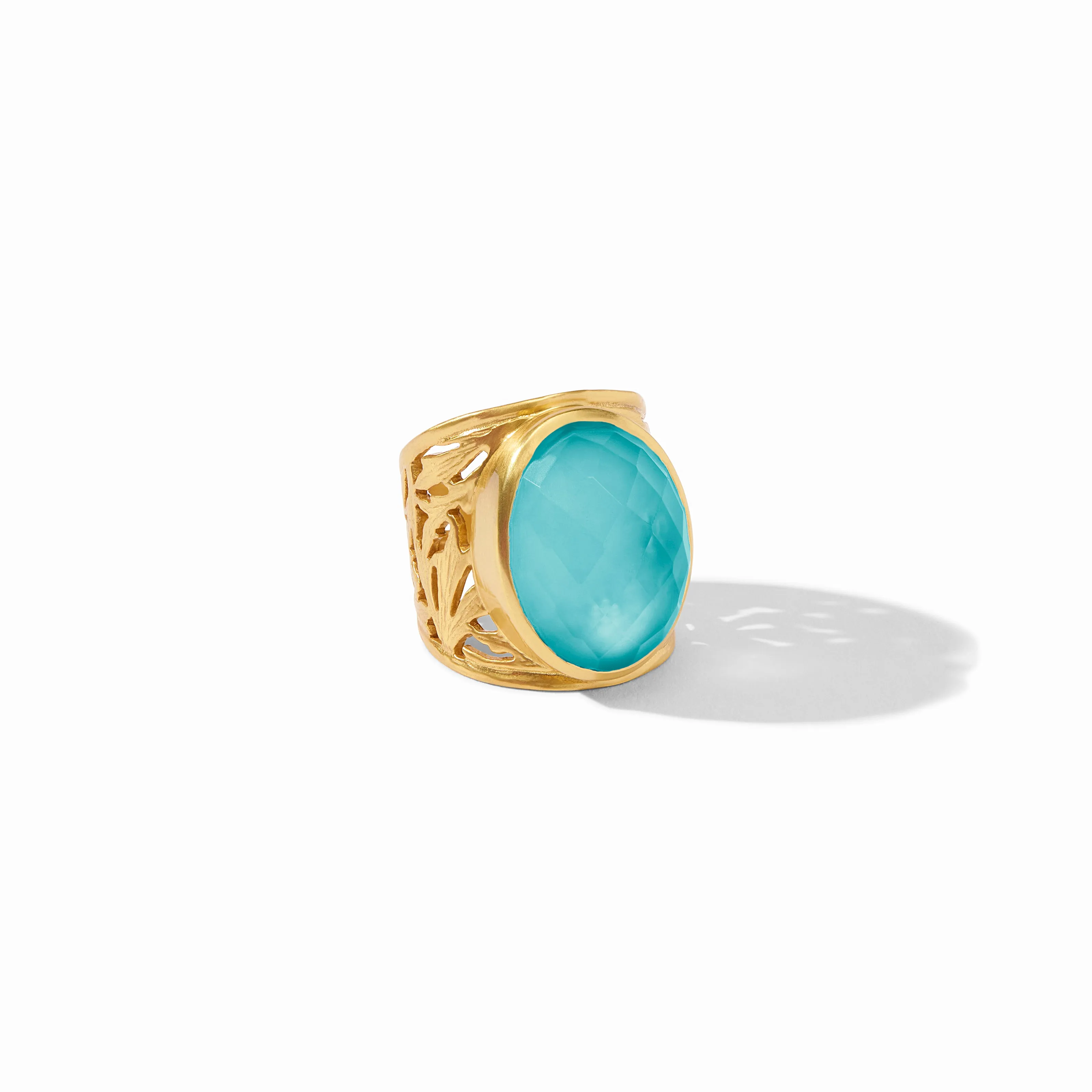 Ivy Statement Ring