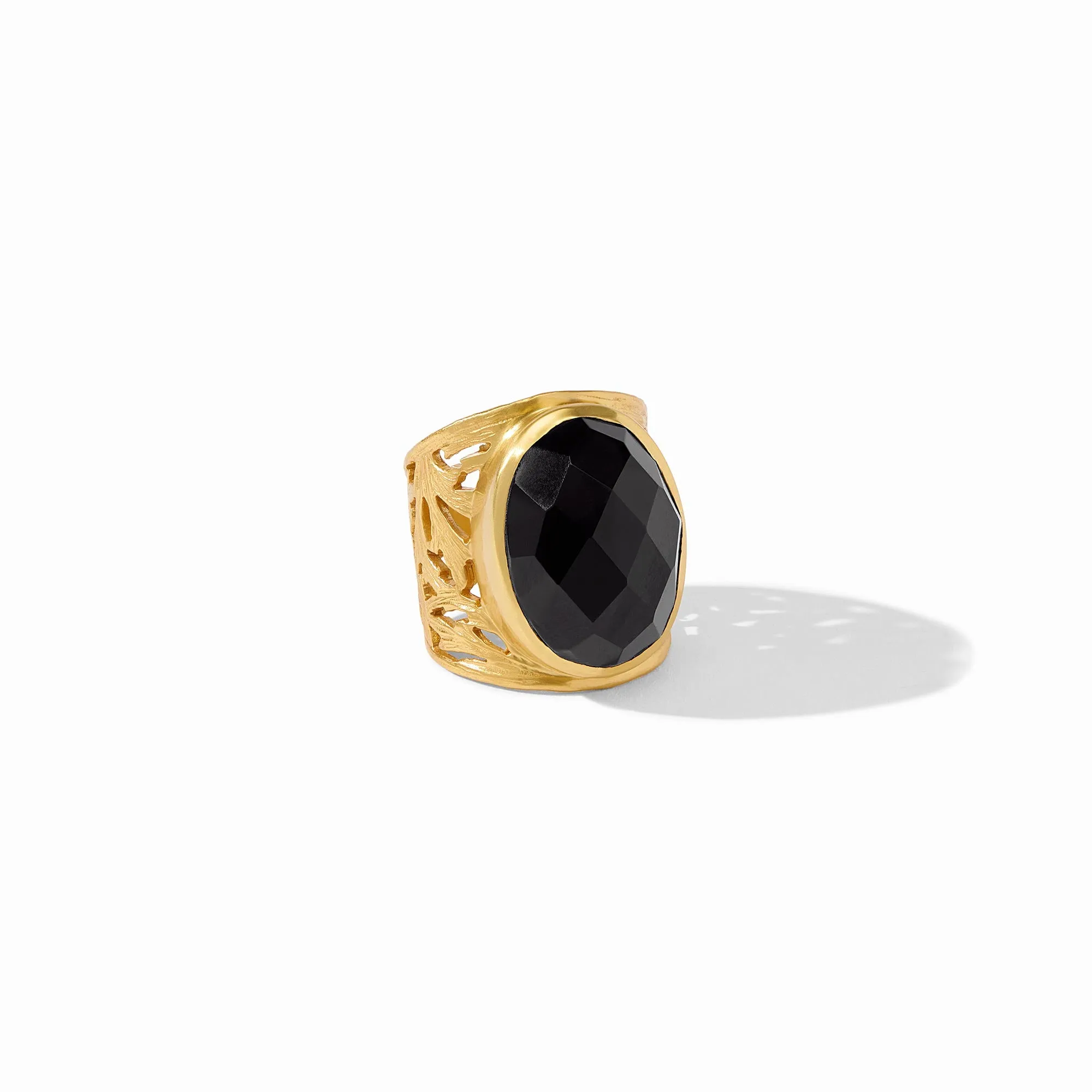 Ivy Statement Ring