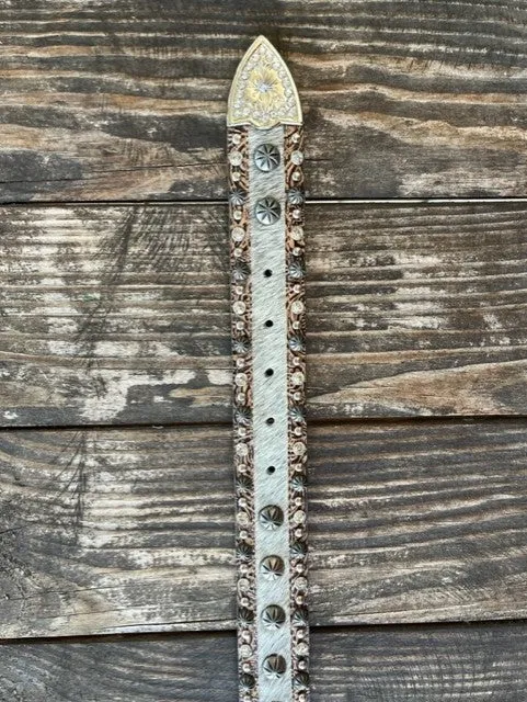 Ladies Belt - A1844