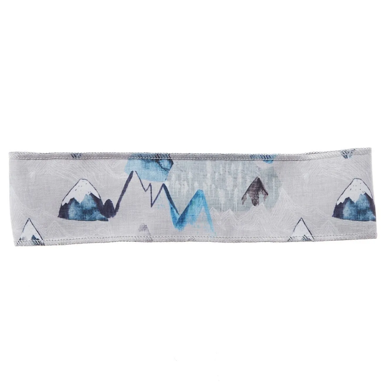 Mountain High Non-Slip Headband