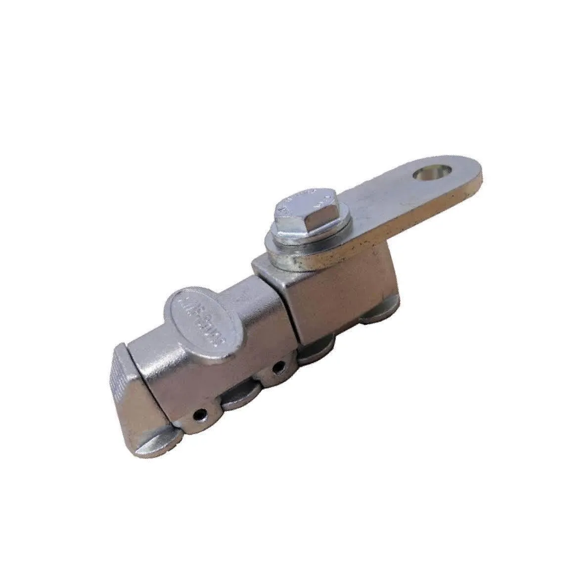 Replacement L-Track 4 Stud Fitting Flat | H 150 618