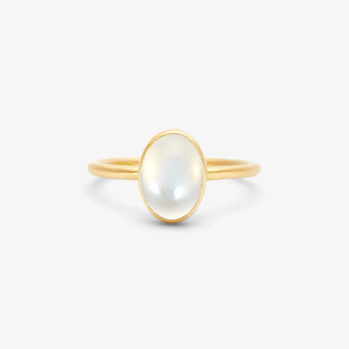 RMR18-OOAK | 2.46 Carat One-of-a-Kind Moonstone Ring