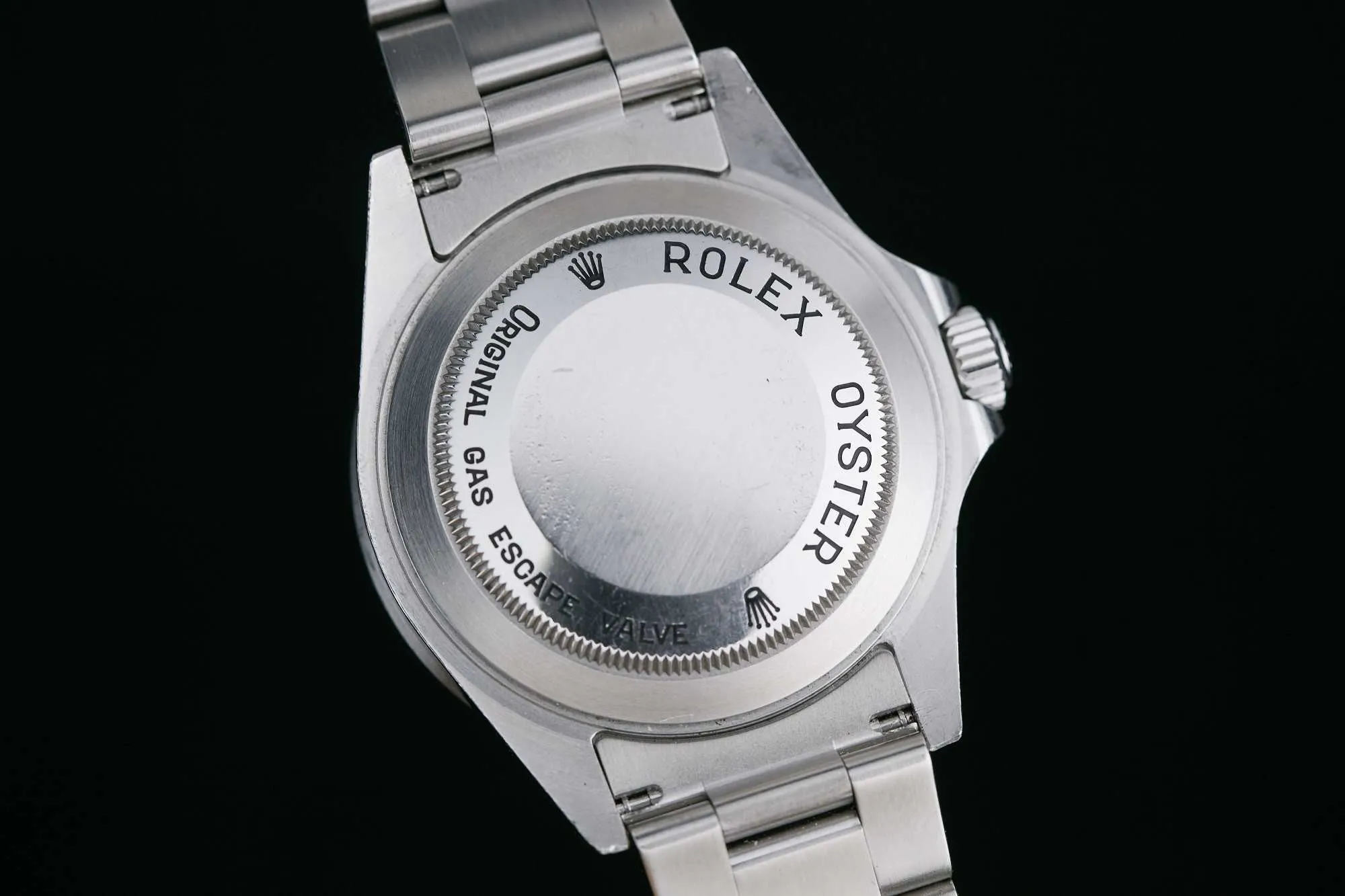 Rolex Sea-Dweller