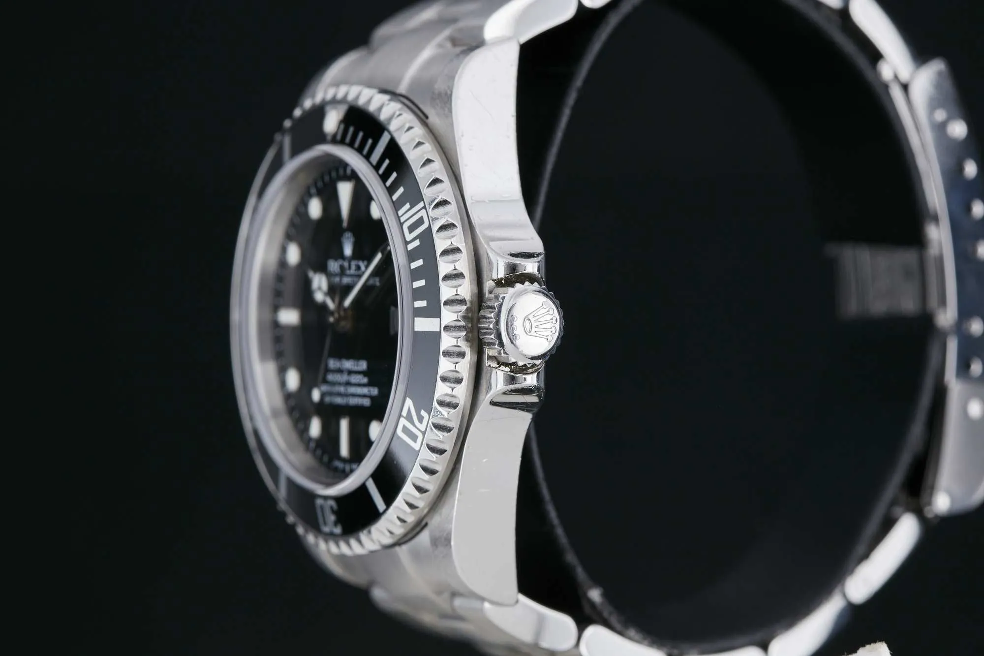 Rolex Sea-Dweller