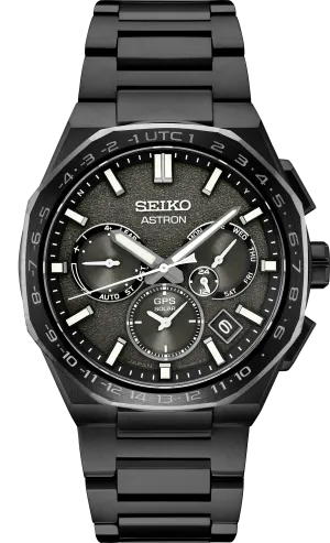 Seiko - Astron GPS Solar "Resident" LE | SSH129