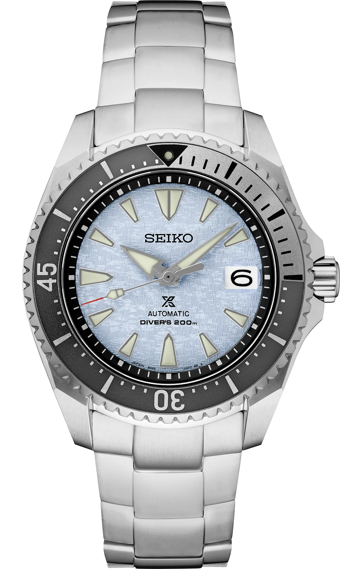 Seiko Prospex U.S. Special Edition SPB351