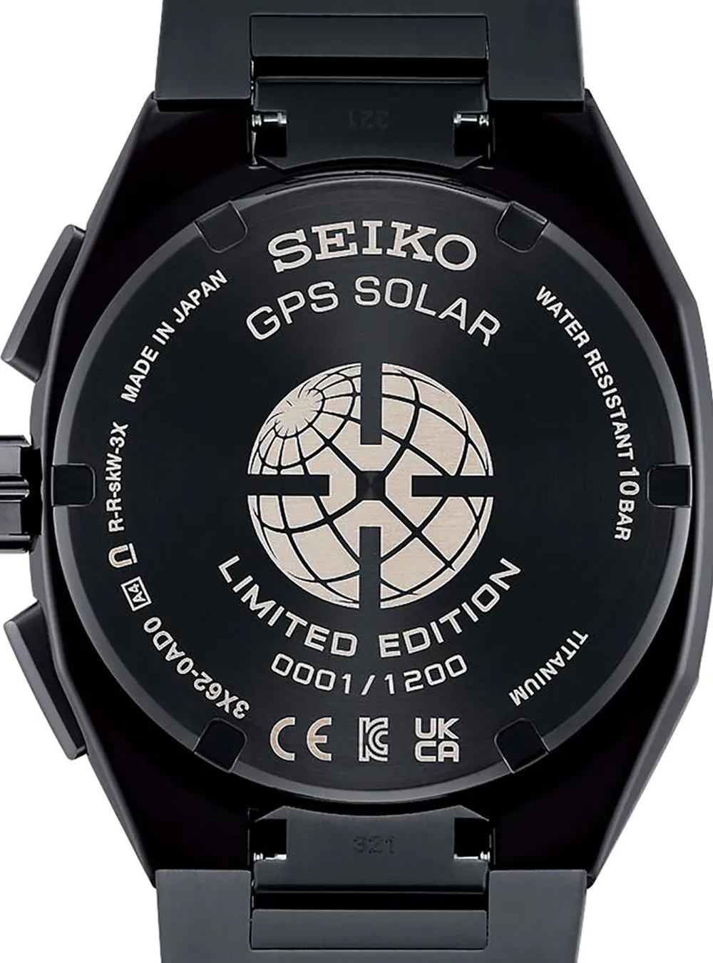 SEIKO WATCH ASTRON NEXTER STARRY SKY GPS SOLAR 2024 LIMITED EDITION SBXD021 / SSJ021 MADE IN JAPAN JDM