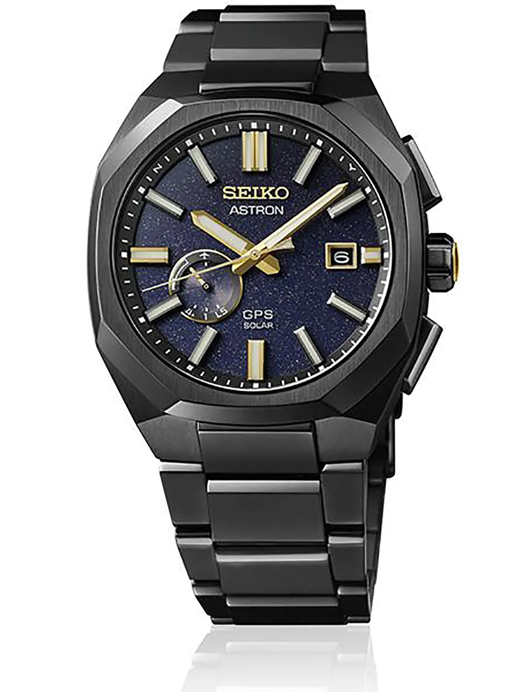 SEIKO WATCH ASTRON NEXTER STARRY SKY GPS SOLAR 2024 LIMITED EDITION SBXD021 / SSJ021 MADE IN JAPAN JDM