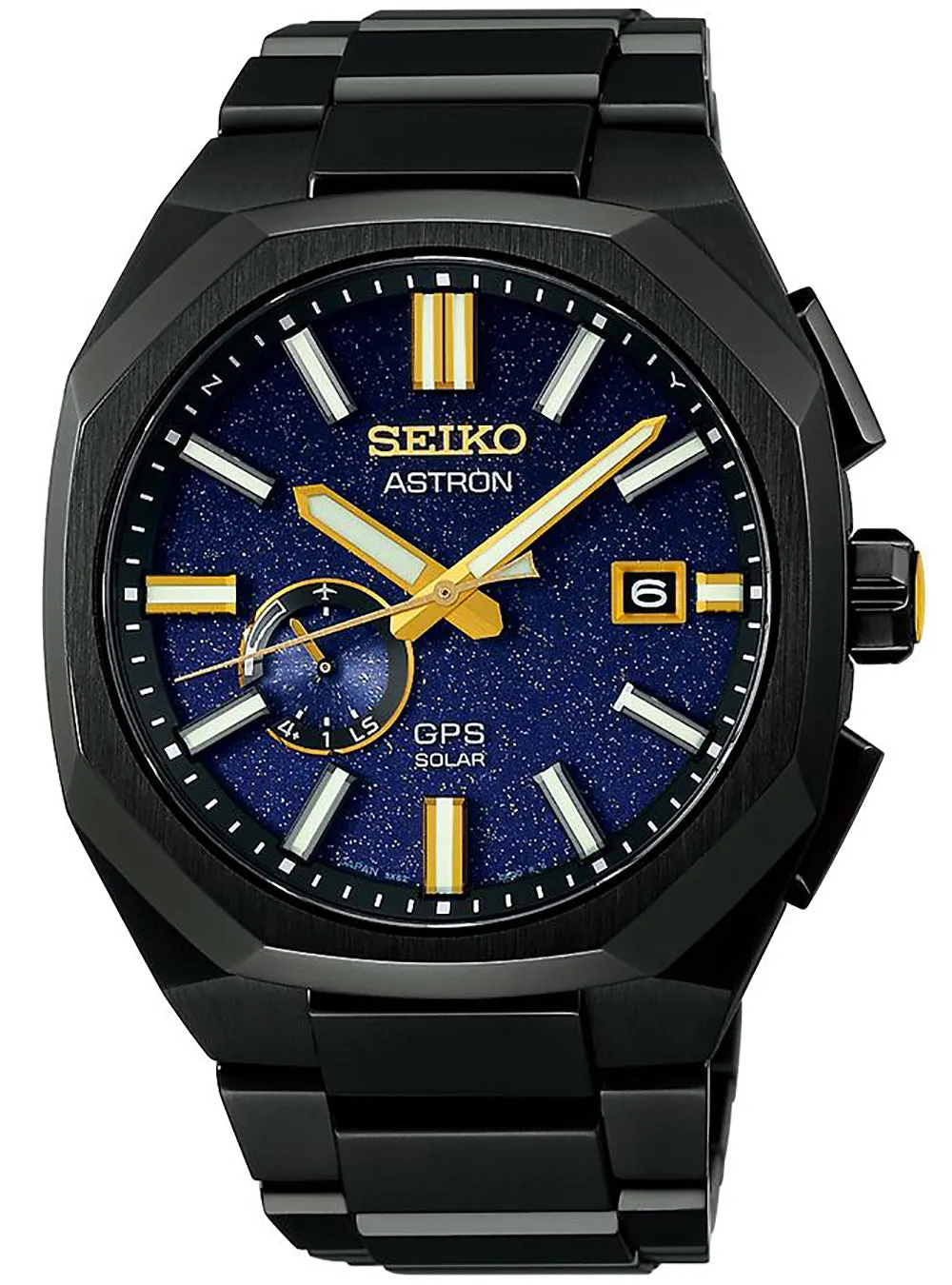 SEIKO WATCH ASTRON NEXTER STARRY SKY GPS SOLAR 2024 LIMITED EDITION SBXD021 / SSJ021 MADE IN JAPAN JDM