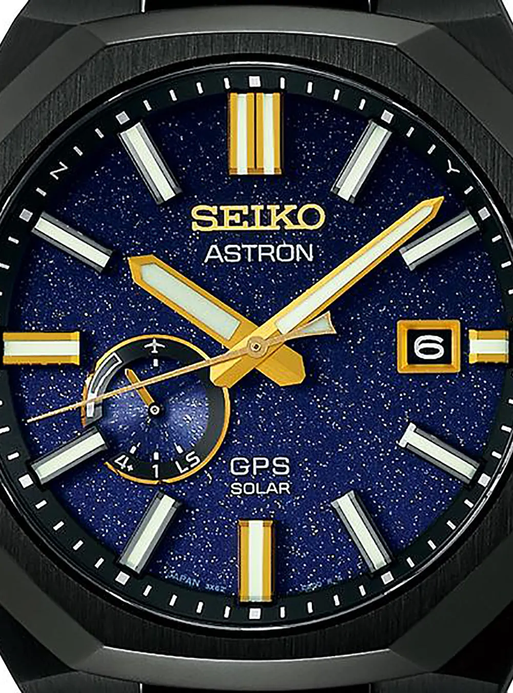 SEIKO WATCH ASTRON NEXTER STARRY SKY GPS SOLAR 2024 LIMITED EDITION SBXD021 / SSJ021 MADE IN JAPAN JDM