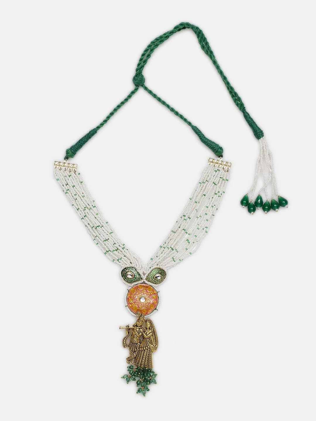 Shabnam Haar Necklace