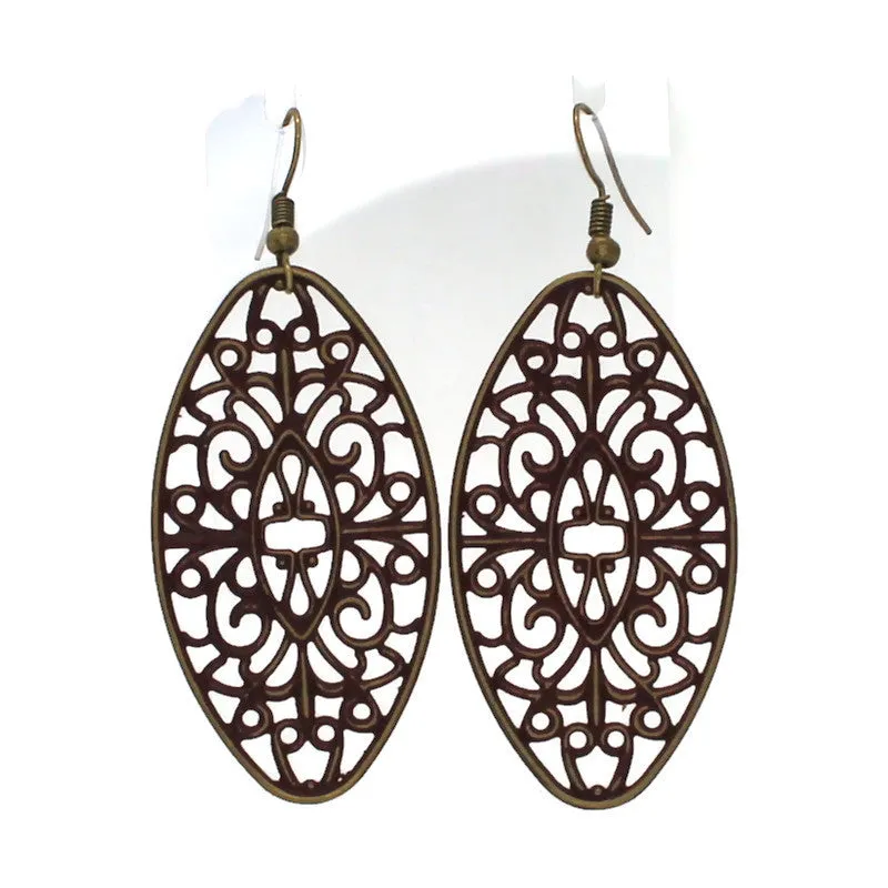 Simplicity Earring